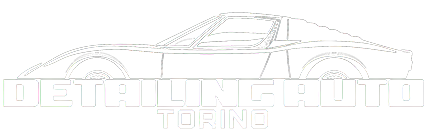 Detailing Auto Torino