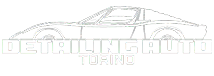 Detailing Auto Torino